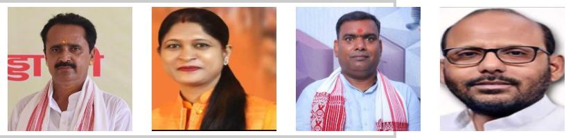 Giridih News: मंत्री हफीजुल हसन के बयान को ले एनडीए नेताओं ने सरकार पर साधा निशाना, बर्खास्तगी की मांग तेज