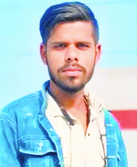 Gopalganj News : हाइवा ने बाइक सवारों को मारी ठाेकर, एक की मौत, दूसरा रेफर