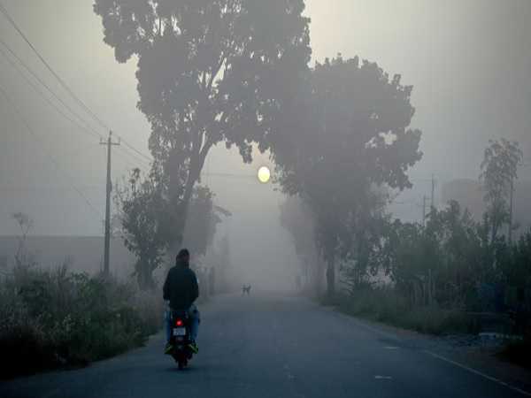 Ranchi News : तेज हवा व मेघ गर्जन को लेकर येलो अलर्ट जारी