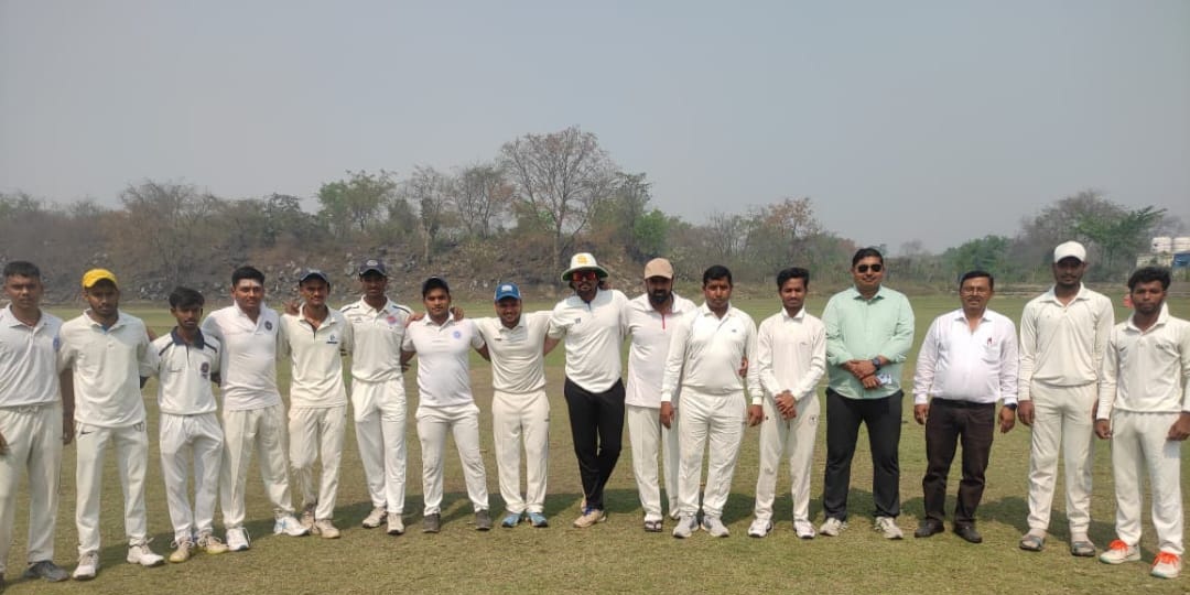 Sports News: कुमारधुबी क्रिकेट क्लब ने स्टार क्रिकेट अकादमी को हरा सुपर नॉक आउट में पहुंचा