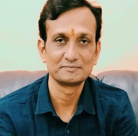 पश्चिम बंगाल में लागू हो राष्ट्रपति शासन : भाजपा नेता