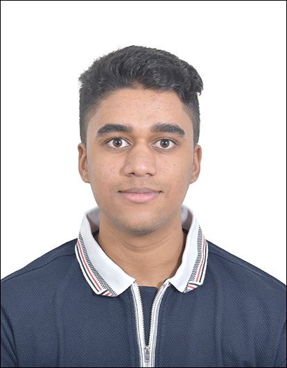 Giridih News : जेइइ मेंस टू में गिरिडीह के आरव को 99.96 परसेंटाइल