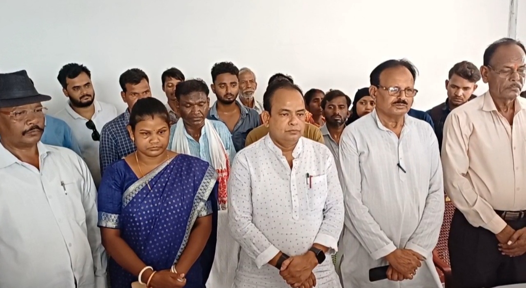 सुप्रीम कोर्ट पर हमला, लोकतंत्र पर सीधा प्रहार: मंत्री डॉ इरफान