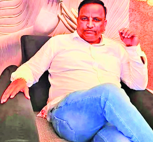 करणी सेना के राष्ट्रीय उपाध्यक्ष की हत्या का मामले में एसआइटी गठित