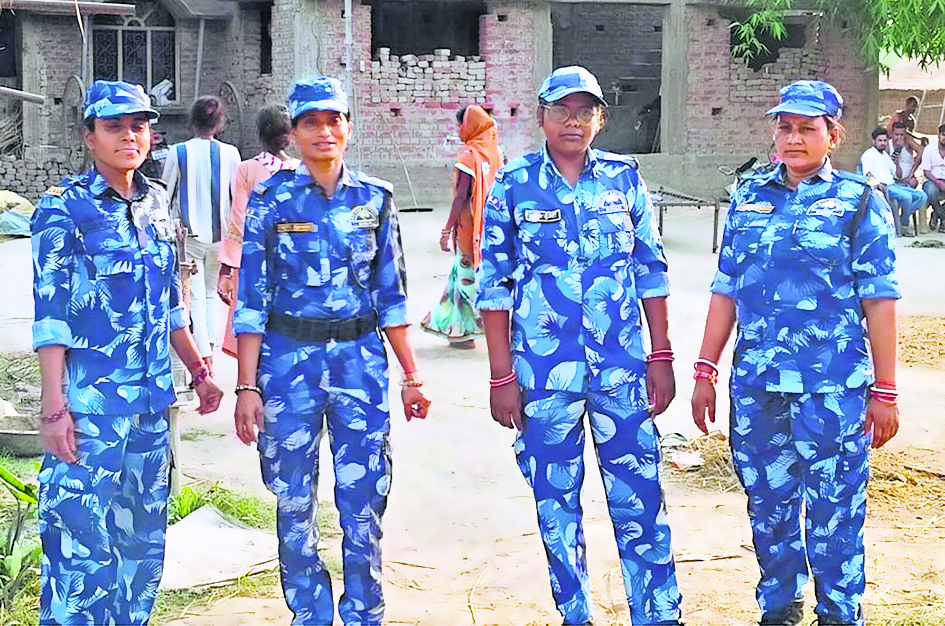 Gopalganj News : फरार आरोपितों की तलाश में छापेमारी कर रही है पुलिस, नहीं मिल रहा सुराग