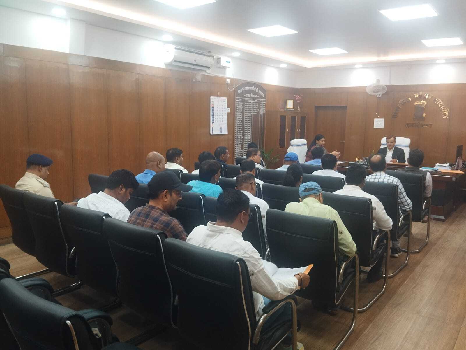 10 मई को सिविल कोर्ट में लगेगी नेशनल लोक अदालत