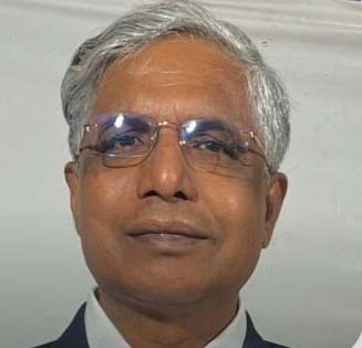 पहलगाम में आतंकी हमला धर्म नहीं देश के खिलाफ : डॉ एके गुप्ता