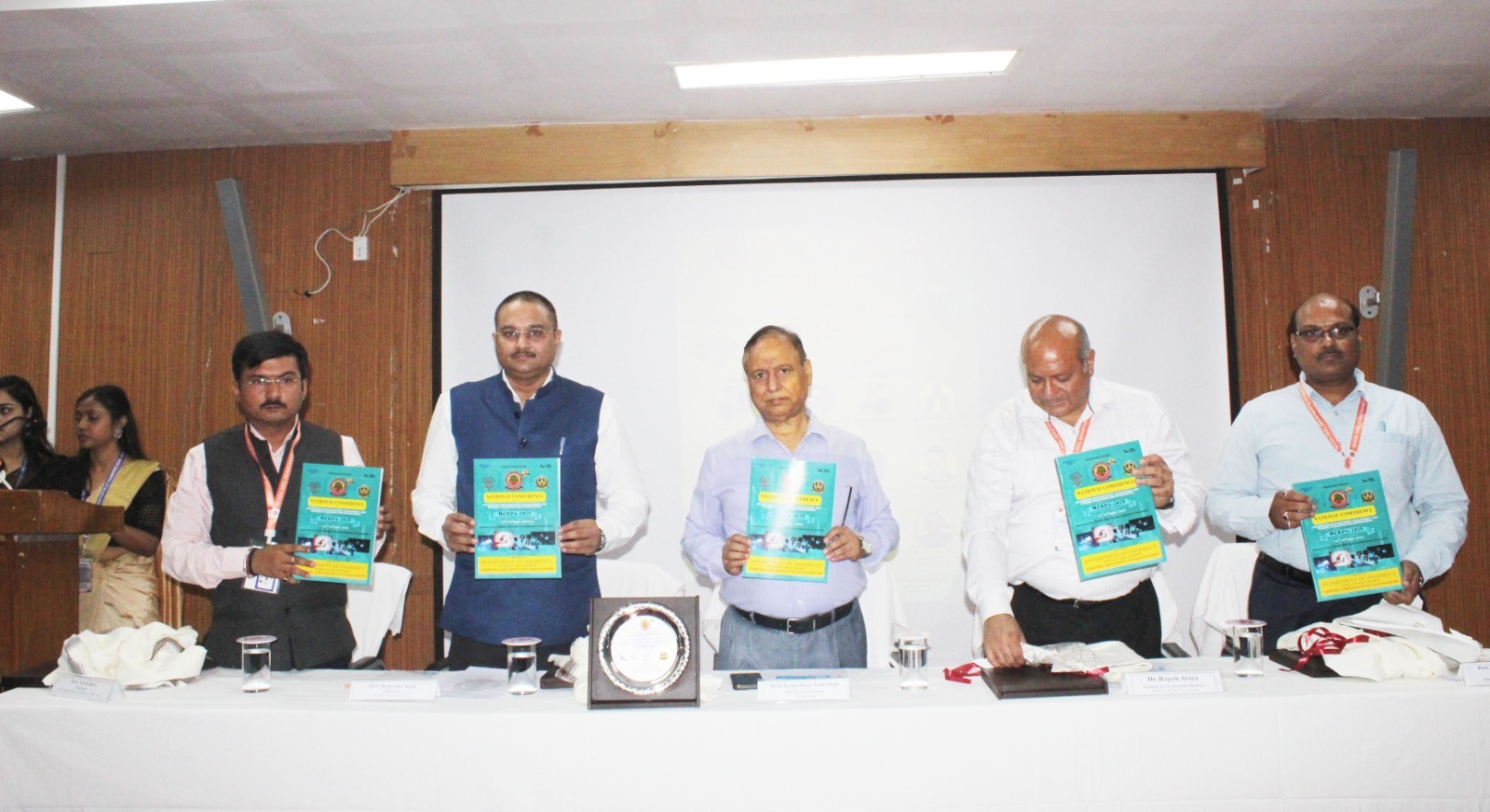 Gaya News : औषधि खोज और विकास में वैश्विक चुनौतियों के समाधान के लिए परस्पर सहयोग की जरूरत : कुलपति
