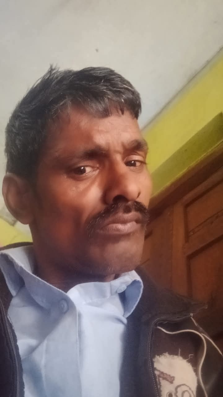 Giridih News: समाजसेवी दिव्यांग संतोष के निधन से इलाके में शोक