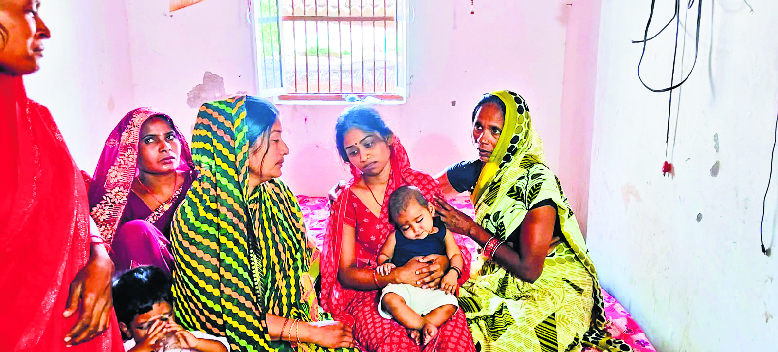 Gopalganj News : यूपी में सड़क हादसे में विजयीपुर के युवक समेत दो की गयी जान, एक की हालत गंभीर