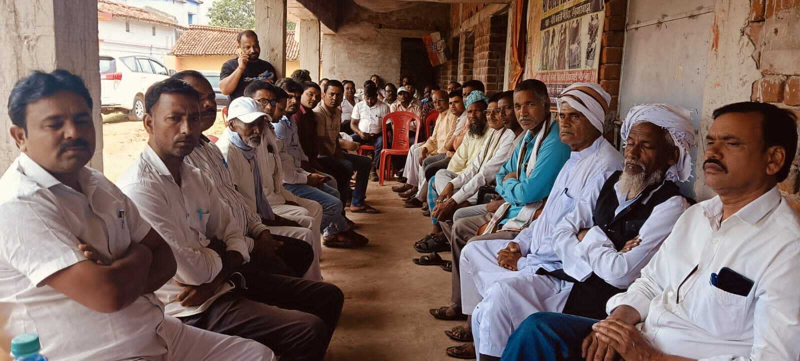 केंद्र विपक्षी नेताओं के खिलाफ इडी और सीबीआइ का कर रही दुरुपयोग : पूर्व कृषि मंत्री