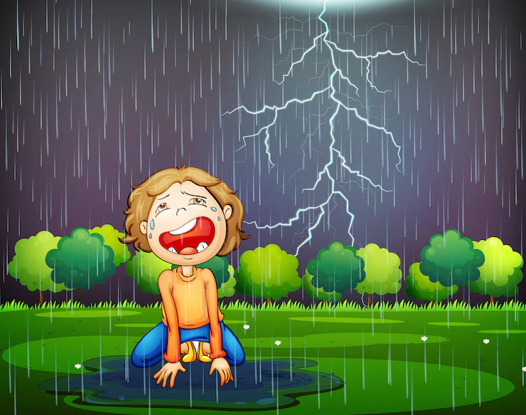 Rain Alert