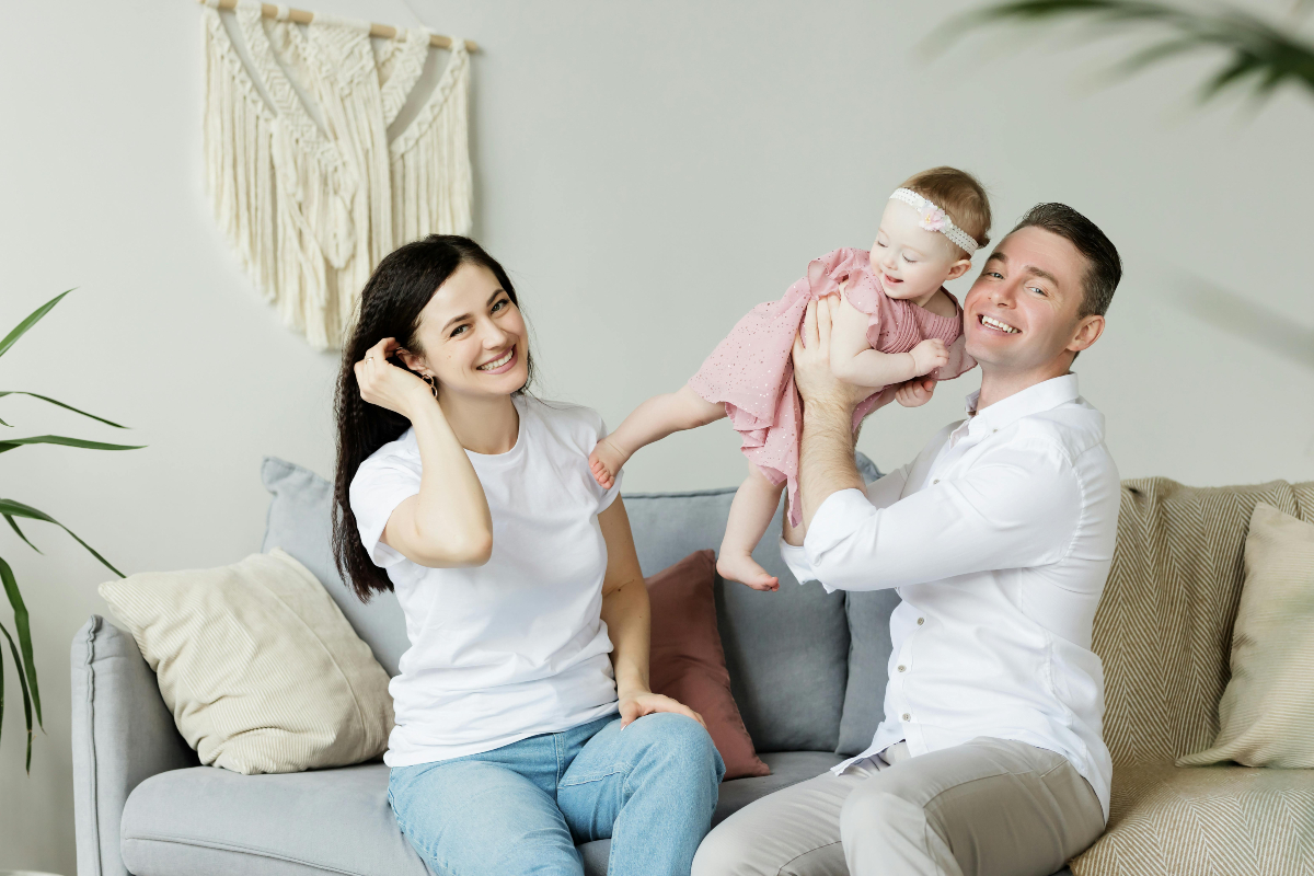 Parenting Tips: अपने पापा से क्यों सबसे ज्यादा प्यार करती हैं बेटियां? कारण जानकर चौंक जाएंगे आप