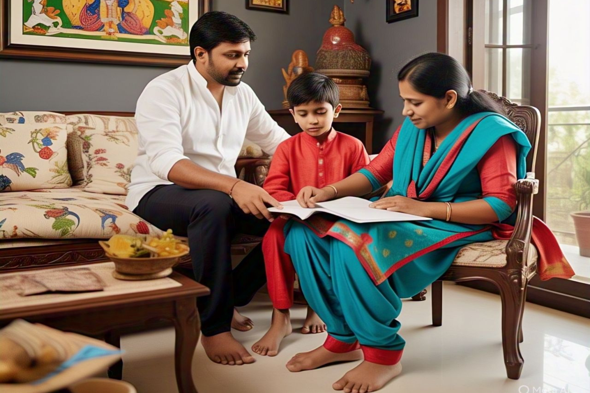 Parenting Tips: अपने स्मार्टनेस से सभी को पीछे छोड़ देंगे आपके बच्चे, बिना देर किये इन टिप्स को करें फॉलो