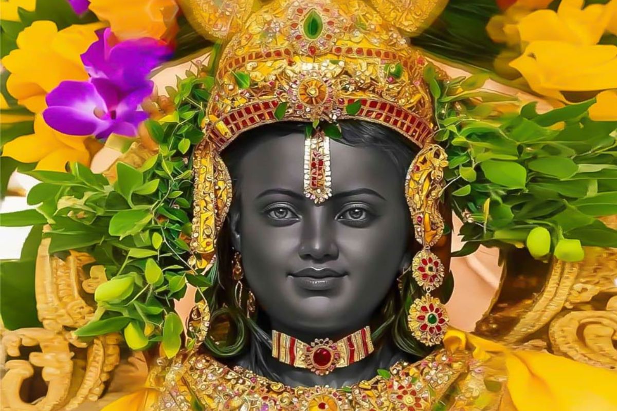 ram image