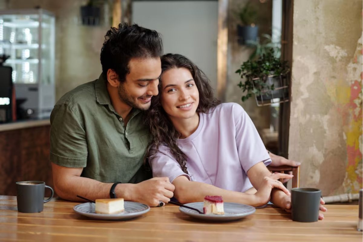 relationship for husband wife