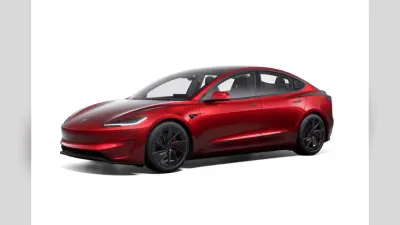 Tesla भारत में जल्द होगी लॉन्च! टेस्ला की मॉडल 3 और मॉडल Y के साथ, मुंबई में खुलने जा रहा है नया ऑफिस