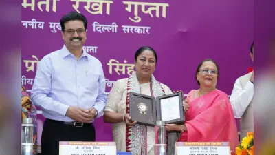 DU: दिल्ली सरकार की वजह से नहीं रुकेगा डीयू का कोई भी काम