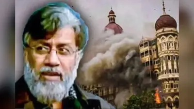 26/11 मुंबई हमले के आरोपी तहव्वुर हुसैन को इस दिन फांसी देगी मोदी सरकार, शिवसेना सांसद का दावा