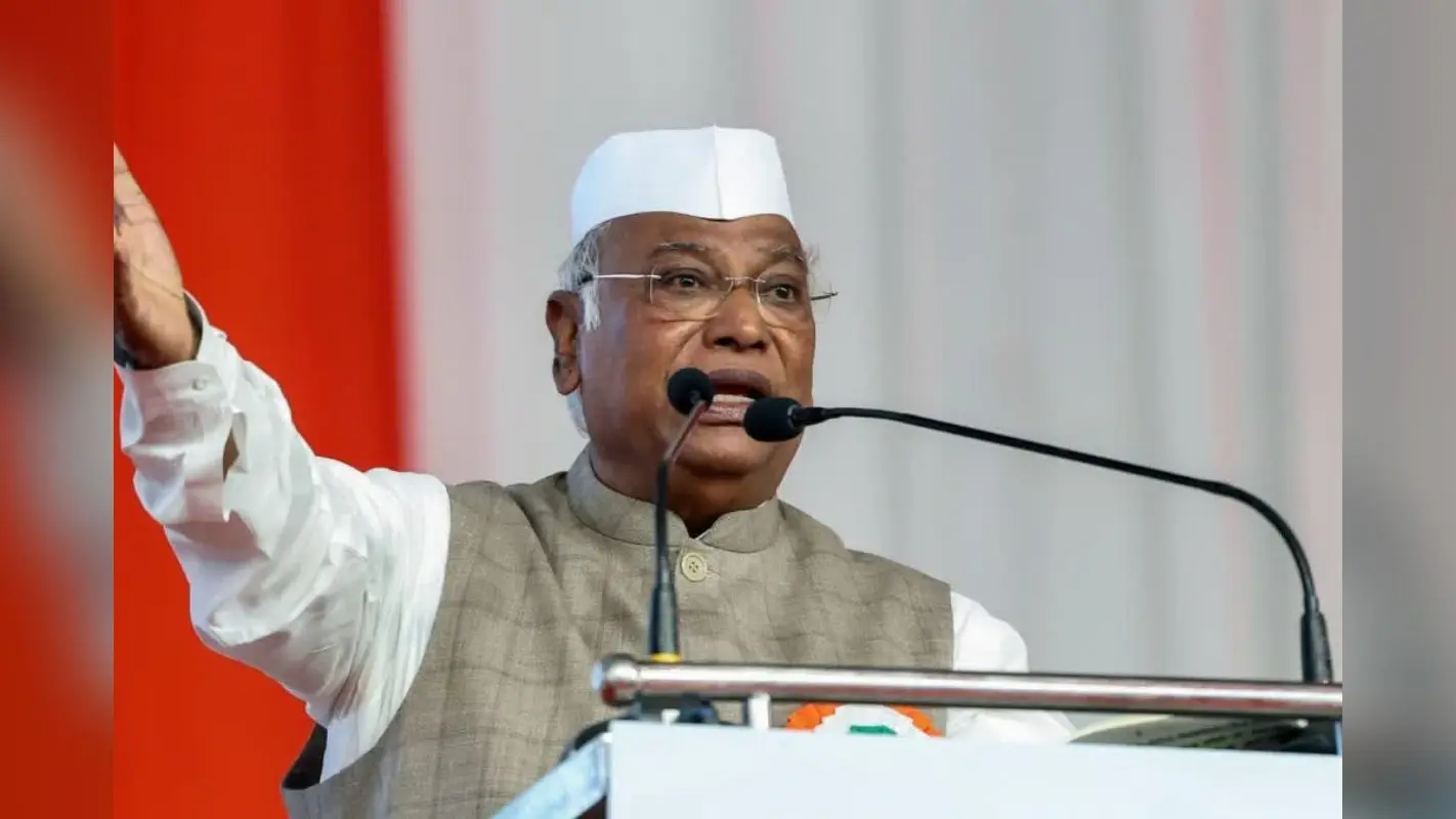 Congress अध्यक्ष क्यों आये बिहार RJD नेता ने बता दिया, बोले- हमारी रणनिति का हिस्सा