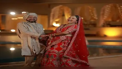 पहलगाम अटैक: दुल्हन की हाथों की नहीं छूटी थी मेंहदी, अर्थी सज गई… कानपुर के शुभम द्विवेदी की हर तस्वीर अब पत्नी के लिए बनी सपना