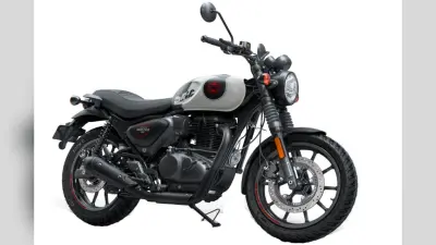 2025 Royal Enfield Hunter 350 लॉन्च। जानिये इसके बड़े बदलाव के बारे में