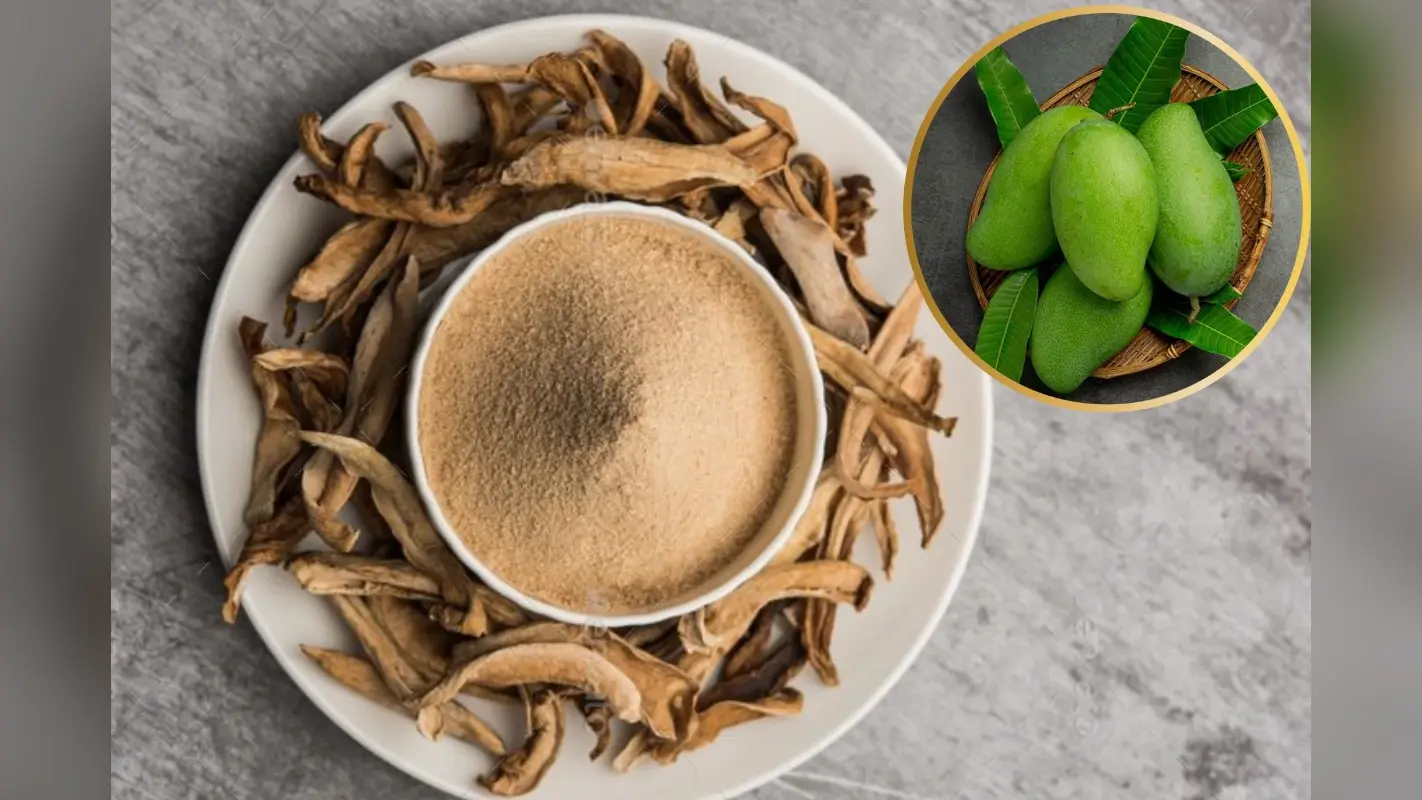 Aamchur Powder at Home: घर पर बनाएं खट्टा-चटपटा आमचूर पाउडर