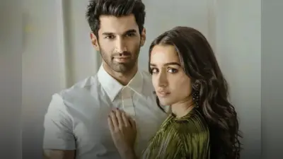 Aashiqui Returns: 8 साल बाद स्क्रीन शेयर करेंगे आशिकी 2 के राहुल-आरोही, नजर आएंगे नए लव स्टोरी में