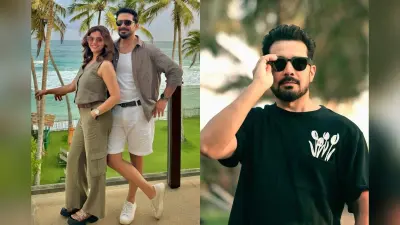 Abhinav Shukla: सलमान खान के बाद रुबीना दिलैक के पति को बिश्नोई गैंग से मिली जान से मारने की धमकी