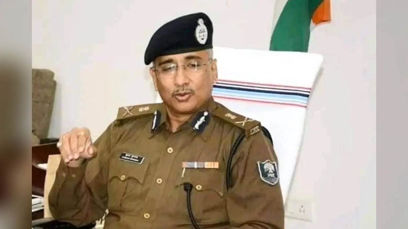 बिहार के 4 हजार टॉप क्रिमिनल्स और 3 हजार नक्सलियों की अब खैर नहीं, बड़े ऑपरेशन की तैयारी में ADG कुंदन कृष्णन