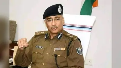 बिहार के 4 हजार टॉप क्रिमिनल्स और 3 हजार नक्सलियों की अब खैर नहीं, बड़े ऑपरेशन की तैयारी में ADG कुंदन कृष्णन