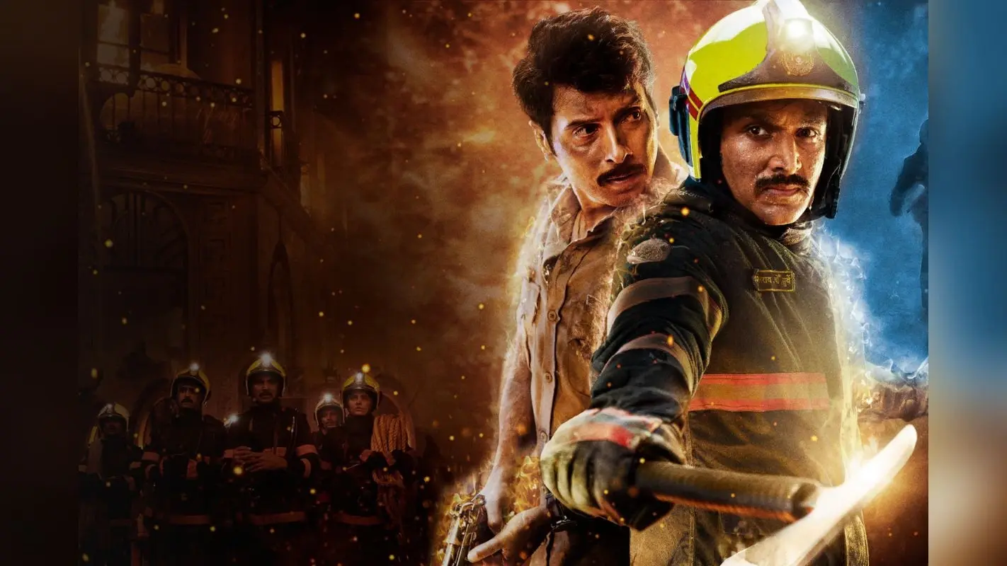 Action Thriller: थिएटर में नहीं आई, फिर भी छा गई ये 2 घंटे 2 मिनट की थ्रिलर फिल्म! IMDb पर मिली 7.3 की रेटिंग