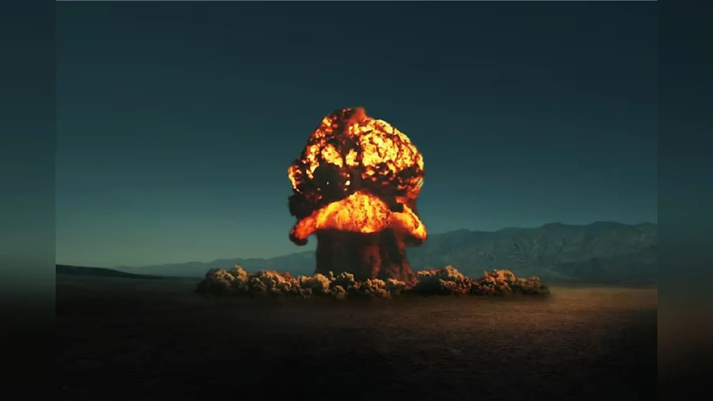 Nuclear Weapon: पाकिस्तान की परमाणु धमकी, टैक्टिकल न्यूक्लियर वेपन क्या हैं? भारत कैसे दे सकता है जवाब?
