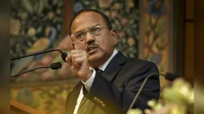 अजीत डोभाल का मुनीर को तमाचा! पाकिस्तान को कर दिया बेनकाब