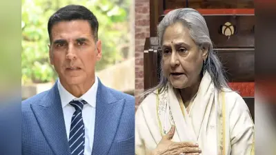 कोई बेवकूफ इंसान ही… जया बच्चन के टॉयलेट एक प्रेम कथा को फ्लॉप कहने पर Akshay Kumar ने दिया करारा जवाब