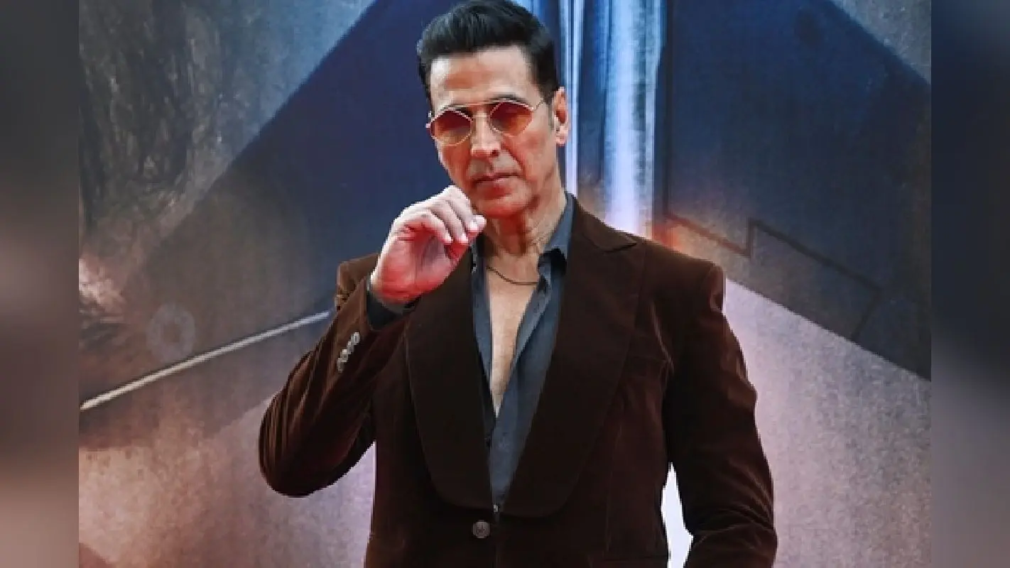 Kesari Chapter 2: पहलगाम हमले पर फूटा अक्षय का गुस्सा, गरजते हुए कही बड़ी बात, दर्शकों ने भी दिया जोरदार साथ