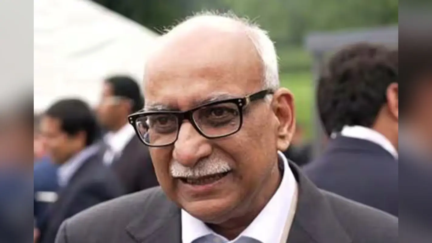 National Security Advisory Board: मोदी सरकार ने NSAB में किया बड़ा बदलाव, आलोक जोशी बने अध्यक्ष
