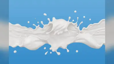 Amul Milk Price Hike: 1 मई से दूध 2 रुपये महंगा, अमूल ने बढ़ाई कीमत