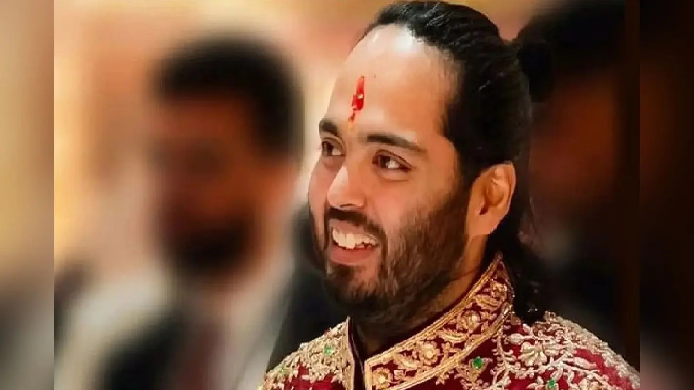 Anant Ambani Net Worth: कितनी संपत्ति के मालिक हैं अनंत अंबानी? पैसा जानकर चौंक जाएंगे आप