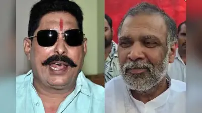 अनंत सिंह को मोकामा से जीतने नहीं देंगे सूरजभान? हो गया ऐलान, 12000 राजपूत वोटर करेंगे खेल