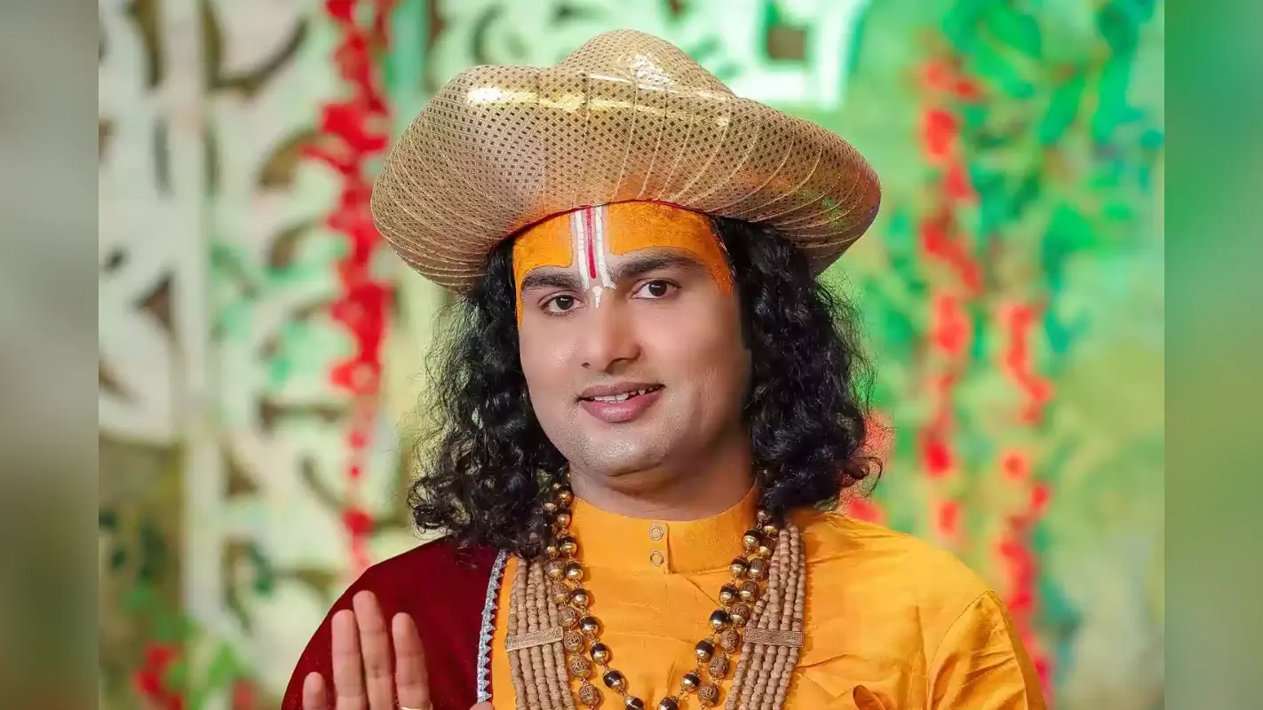 अनिरुद्धाचार्य: बिहार के इस जिले में कथा सुनाने आ रहे हैं ‘पुकी बाबा’, बागेश्वर बाबा का भी मिलेगा साथ