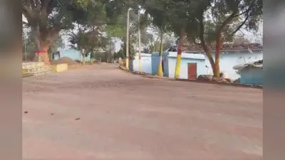 Video: झारखंड का अद्भुत गांव, जिसकी PM Modi ने की थी तारीफ, तत्कालीन CM रघुवर दास ने दिया था 1 लाख का इनाम