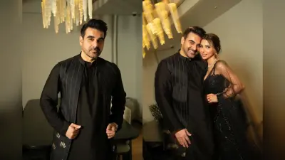 Arbaaz Khan Net Worth: बड़े बजट फिल्मों इतनी है अरबाज खान की नेट वर्थ, 57 की उम्र में पिता बनने की खबरों ने मचाई हलचल