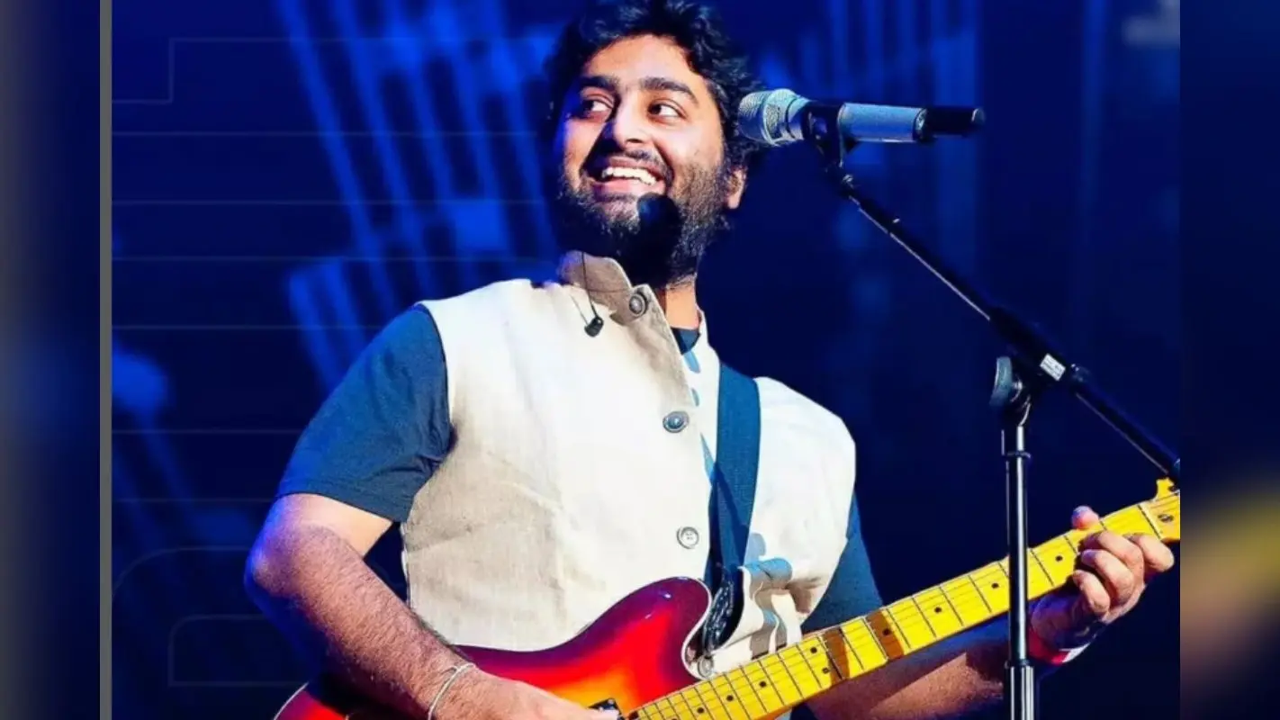 Arijit Singh Net Worth: ना ब्रांड्स, ना शो ऑफ – फिर भी अरबों के मालिक हैं अरिजीत सिंह