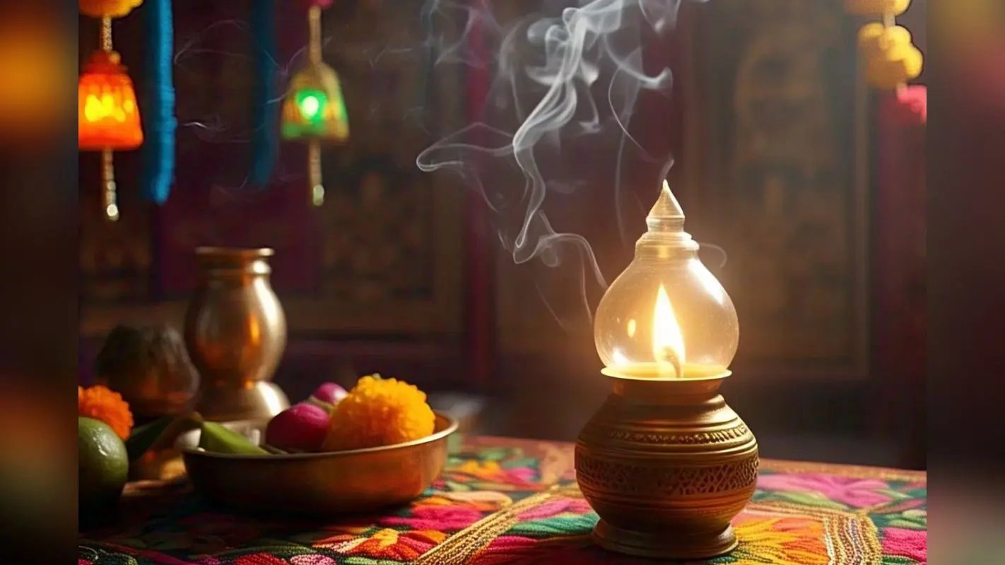 Ashadha Gupt Navratri 2025 के ये 9 दिन करें ये नौं शुभ कार्य