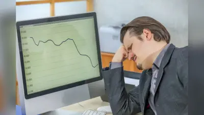 Asian Markets Fall: ट्रंप का टैरिफ विस्फोट! चीन को झटका, एशियाई शेयर बाजार धड़ाम