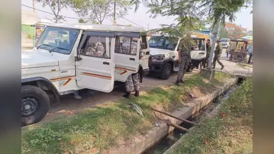 Video: पहलगाम आतंकी हमले का धनबाद कनेक्शन! ATS की रेड, हथियार के साथ युवती समेत 4 अरेस्ट