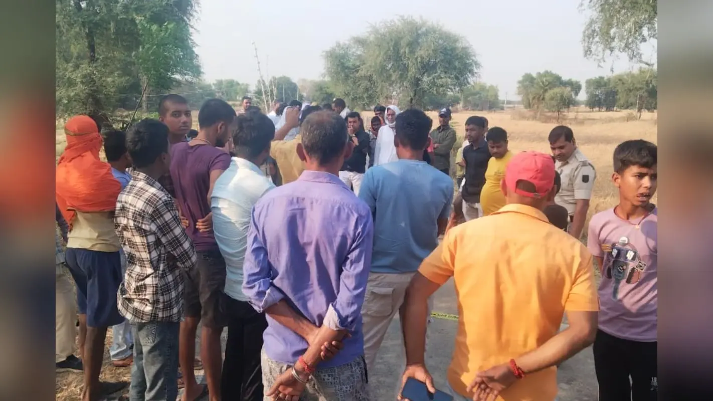 Aurangabad News: तंत्र-मंत्र और झाड़फूंक करने वाले व्यक्ति की हत्या, SIT गठित, पुलिस हैरान