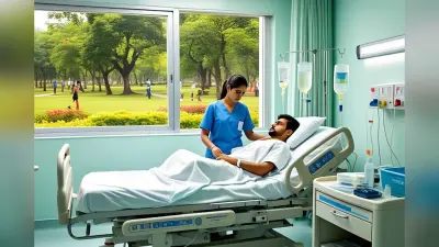 Free Treatment : 10 लाख तक का फ्री इलाज करवाने का तरीका जान लें