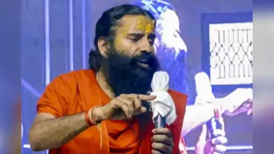 Ramdev : शरबत जिहाद पर बाबा रामदेव को कोर्ट ने फटकारा